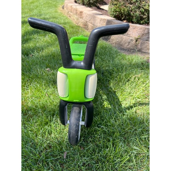 Toys Chillafish Bunzi 2 In 1 Kids Gradual Balance Bike Tricycle